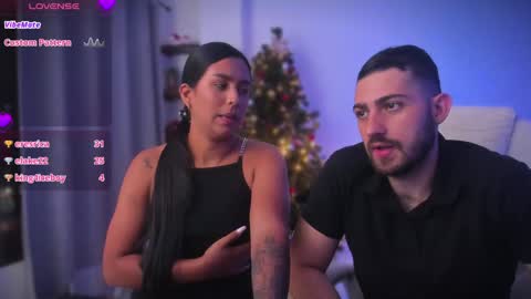 all public online show from 12.30.24