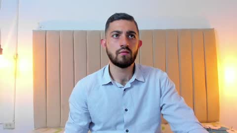 all public online show from 01.30.25