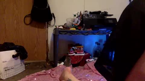 Snapshot of jcharmaine711 chatting on 09.10.25 jcharmaine711 online show from 09.10.25