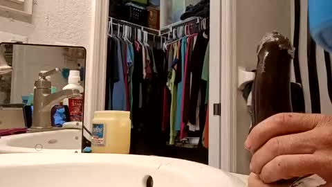 jcmack4life online show from 10.16.25