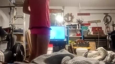 jcmack4life online show from 11.25.25