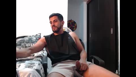 JColbi online show from 04.14.26