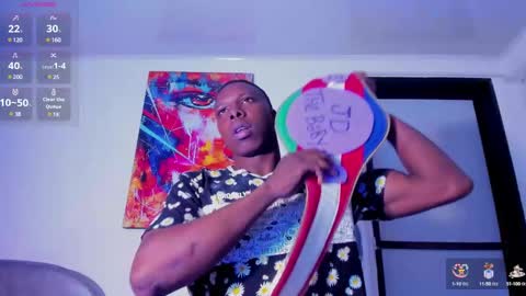 Snapshot of jd_thebaby chatting on 01.12.25 jd thebaby online show from 01.12.25