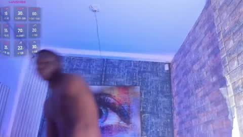 Snapshot of jd_thebaby chatting on 01.13.25 jd thebaby online show from 01.13.25