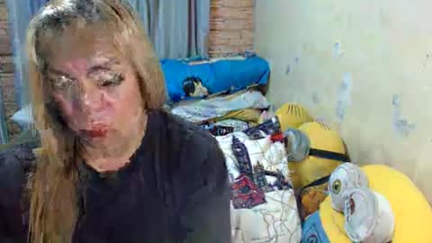 GorgeousCASSIE online show from 01.02.25