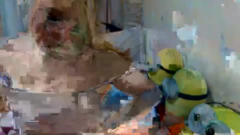 GorgeousCASSIE online show from 01.25.25