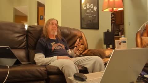 JDinEuless online show from 01.01.25