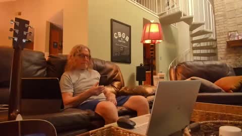 JDinEuless online show from 09.11.25