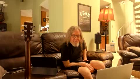 JDinEuless online show from 04.25.26