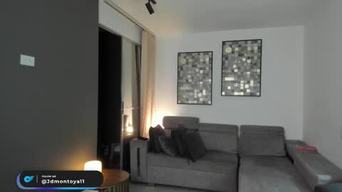 jdmontoya_ online show from 11.03.25