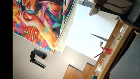 jdog00133 online show from 10.27.25