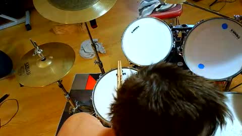 jdog00133 online show from 11.05.25