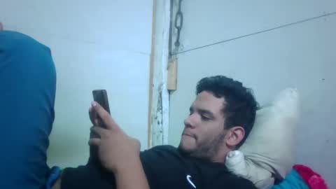 Snapshot of jdrake27 chatting on 11.19.25 jdrake27 online show from 11.19.25