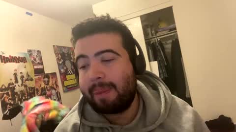 jdreamrebel online show from 03.07.25