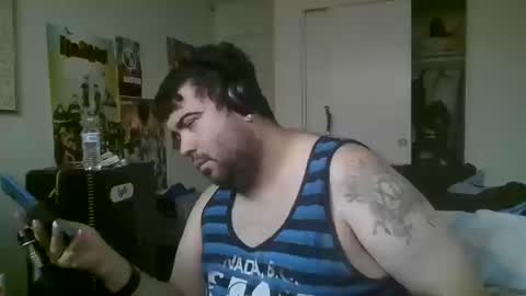 jdreamrebel online show from 10.13.25