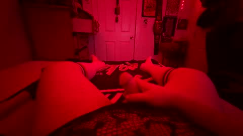 Jdub8inch online show from 01.11.26