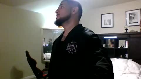 Snapshot of jdwebber45 chatting on 12.16.25 TheMilkMAN95 online show from 12.16.25