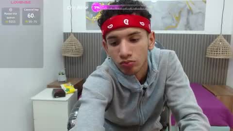 jdwhite18 online show from 02.15.26