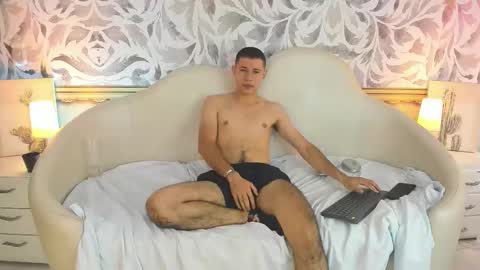 Alfer online show from 02.13.26