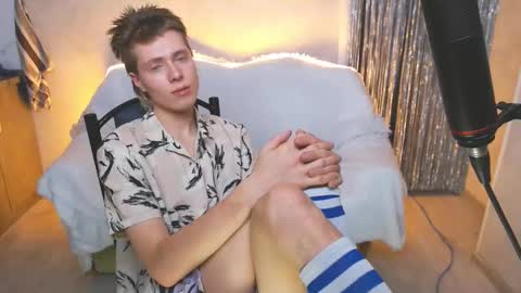 Angel online show from 03.07.25