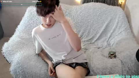 Angel online show from 04.17.26