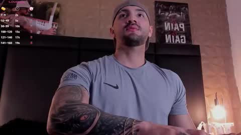 Jean Coleman online show from 11.07.25