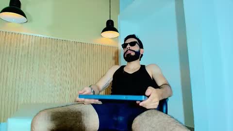 JEAN online show from 03.19.26