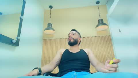 JEAN online show from 03.30.26