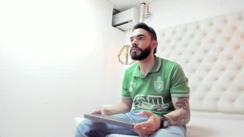 JEAN online show from 04.11.26