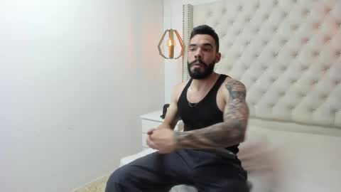 JEAN online show from 04.13.26