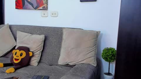 Snapshot of jean_lopez chatting on 01.28.25 Jean axelcrow Modelo Independiente online show from 01.28.25