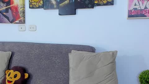 Snapshot of jean_lopez chatting on 02.04.25 Jean axelcrow Modelo Independiente online show from 02.04.25