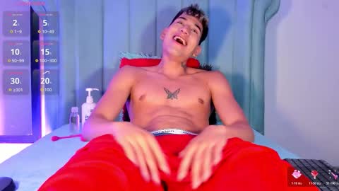 JEAN online show from 03.12.26