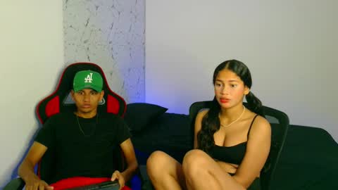 Jean Widow online show from 11.10.25