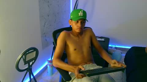 Jean Widow online show from 11.14.25