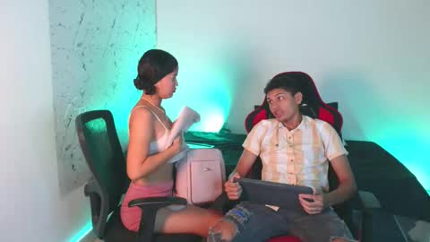 Jean Widow online show from 11.15.25