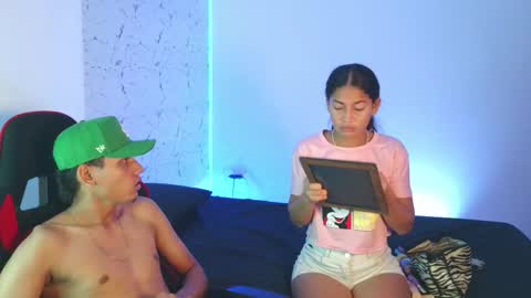 Jean Widow online show from 11.16.25