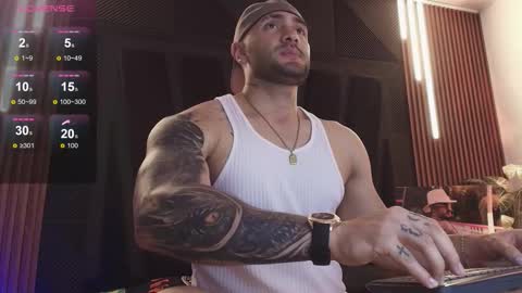 Jean Colleman online show from 03.23.26