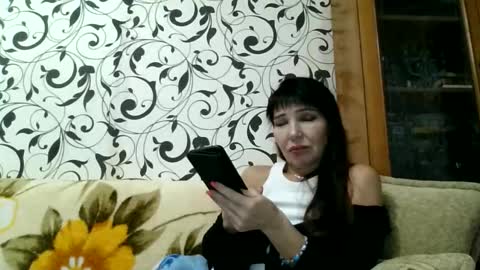 JeaneDavis online show from 10.25.25