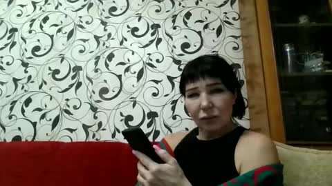 JeaneDavis online show from 01.08.26