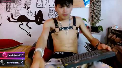 Jean online show from 11.05.25