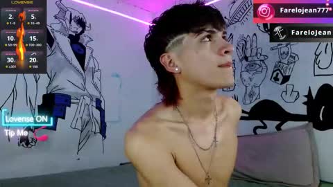 Jean online show from 02.23.26