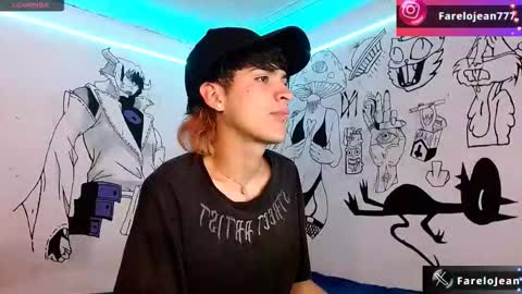 Jean online show from 03.23.26