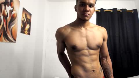 Snapshot of jeanfran_ferrer chatting on 09.10.25 jeanfran_ferrer online show from 09.10.25