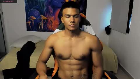 Snapshot of jeanfran_ferrer chatting on 09.24.25 jeanfran_ferrer online show from 09.24.25