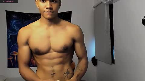 Snapshot of jeanfran_ferrer chatting on 09.28.25 jeanfran_ferrer online show from 09.28.25