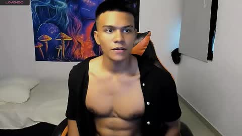 Snapshot of jeanfran_ferrer chatting on 09.30.25 jeanfran_ferrer online show from 09.30.25