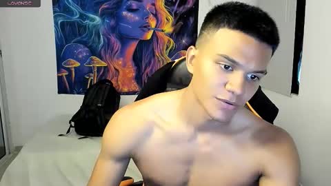 Snapshot of jeanfran_ferrer chatting on 10.04.25 jeanfran_ferrer online show from 10.04.25