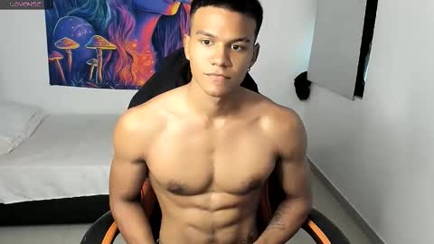 Snapshot of jeanfran_ferrer chatting on 10.05.25 jeanfran_ferrer online show from 10.05.25