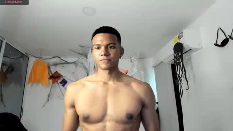 Snapshot of jeanfran_ferrer chatting on 10.17.25 jeanfran_ferrer online show from 10.17.25